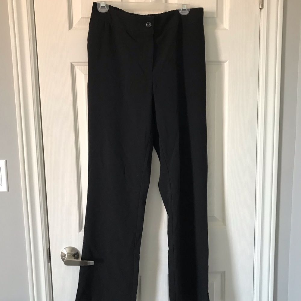 Jessica London 12W Dress Pants *NWT*